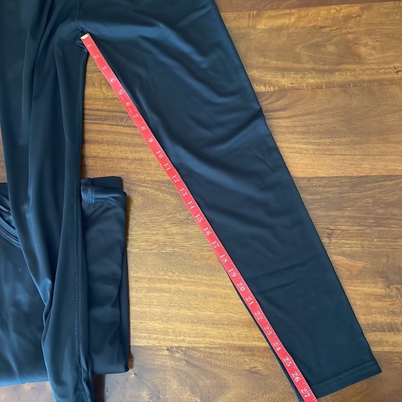 Terramar Climasense 2.0 Base Layer Set - Picture 4 of 9